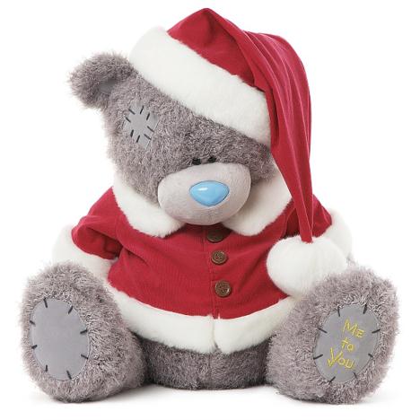 24" Santa Outfit Me to You Bear £45.00